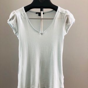 T shirt from banana republic